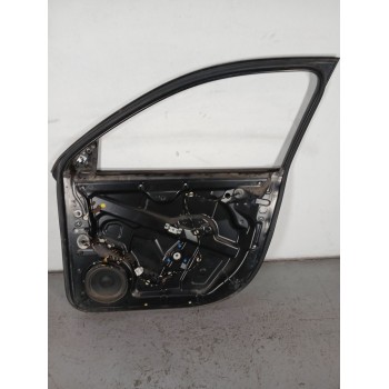 Recambio de elevalunas trasero izquierdo para volkswagen touareg (7la) tdi r5 referencia OEM IAM  ELÉCTRICO 