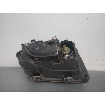 Recambio de faro izquierdo para volkswagen bora berlina (1j2) conceptline referencia OEM IAM  FALTA TAPA 