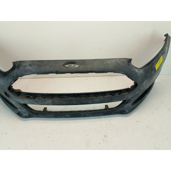Recambio de paragolpes delantero para ford fiesta vi (cb1, ccn) 1.6 st referencia OEM IAM n1bb17757b n1bb17757e 822592245