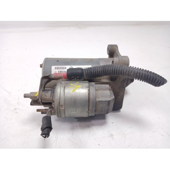 Recambio de motor arranque para renault fluence dynamique referencia OEM IAM 8200815079C  