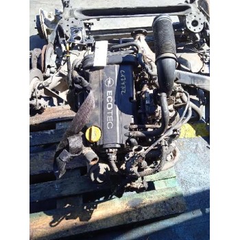MOTOR COMPLETO Z12XE M 