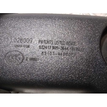 Recambio de espejo interior para kia carens ( ) basic referencia OEM IAM 83101A4000  