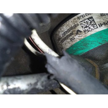 Recambio de motor completo para renault kangoo (f/kc0) 1.5 dci diesel referencia OEM IAM   