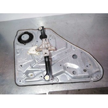 Recambio de elevalunas trasero derecho para skoda superb (3u4) classic referencia OEM IAM 3U5839752DD PANEL 