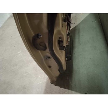 Recambio de puerta trasera derecha para lexus gs (gs/us/ws19) 3.5 v6 (híbrido) referencia OEM IAM   