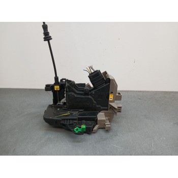 CERRADURA PUERTA TRASERA IZQUIERDA 81410j7000 5 cables 