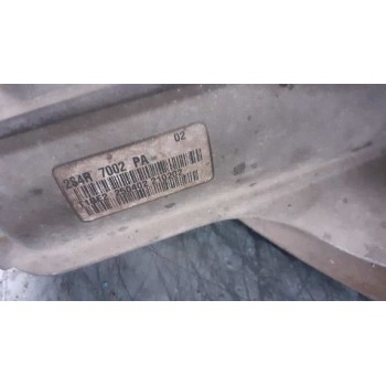 Recambio de caja cambios para ford focus turnier (cak) ghia referencia OEM IAM 2S4R7002PA  
