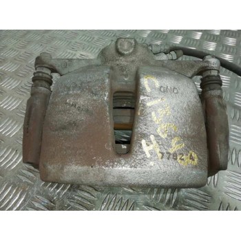 PINZA FRENO DELANTERA IZQUIERDA TRW 