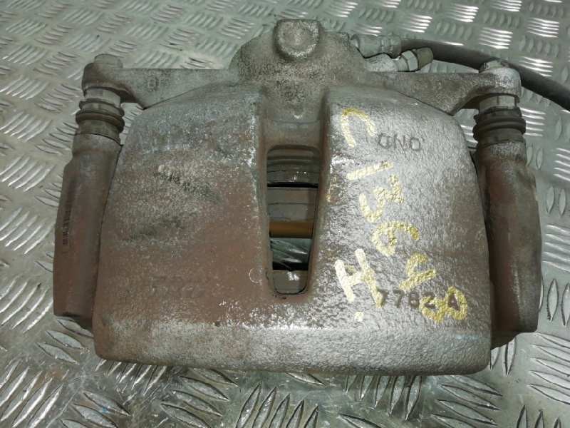 Recambio de pinza freno delantera izquierda para skoda kodiaq sportline referencia OEM IAM  TRW 