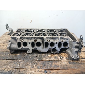 Recambio de culata para bmw serie 3 berlina (e90) 2.0 turbodiesel cat referencia OEM IAM 7797678  