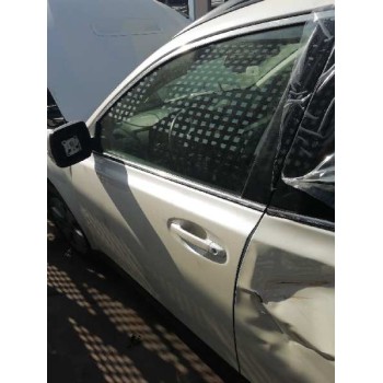 Recambio de puerta delantera izquierda para subaru legacy kombi/outback b14 outback limited referencia OEM IAM 60009AJ0309P 2447