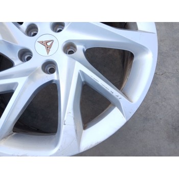 Recambio de llanta delantera izquierda para cupra formentor (km7, kmp) 1.5 tsi referencia OEM IAM 5FF601025C  X1