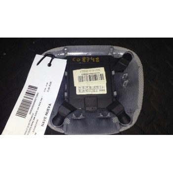 MODULO ELECTRONICO A2038219751 SENSOR DE ALARMA 