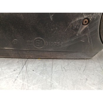 Recambio de retrovisor derecho para audi a3 (8p1) 1.9 tdi referencia OEM IAM E1010754  