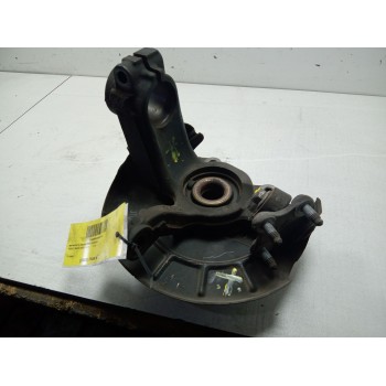 Recambio de mangueta delantera izquierda para seat ibiza (6j5) 1.6 tdi referencia OEM IAM XMGB40899  