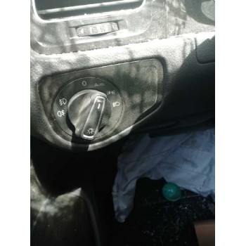 MANDO LUCES 5Q1723503H SALPÌCADERO 