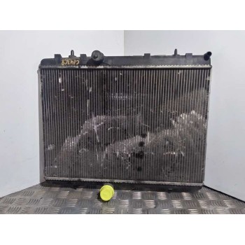 RADIADOR AGUA 9680533480 1330S5 133377