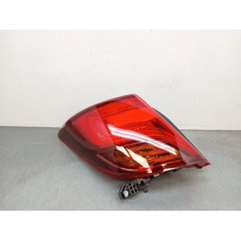 Recambio de piloto trasero izquierdo para toyota yaris hsd active referencia OEM IAM 815610d600  