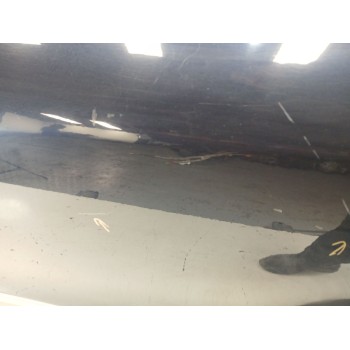 Recambio de puerta trasera izquierda para mercedes-benz clase m (w164) 4.0 cdi referencia OEM IAM 01050851037  