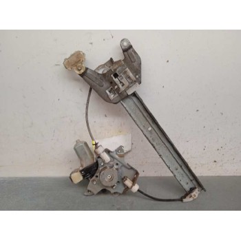 ELEVALUNAS TRASERO IZQUIERDO 82731JG00A ELECTRICO 2 CABLES