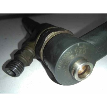 Recambio de inyector para hyundai i30 1.6 crdi cat referencia OEM IAM 338002A900  