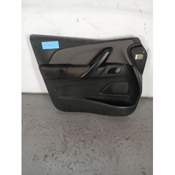 Recambio de guarnecido puerta delantera izquierda para citroën c4 picasso feel referencia OEM IAM  SIN BOTONERA 