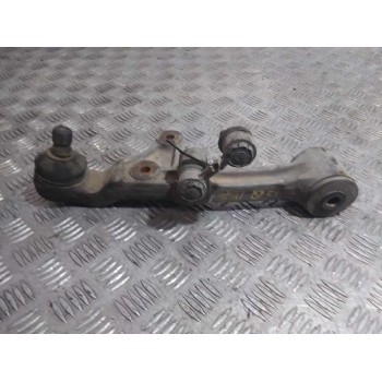 Recambio de brazo suspension inferior delantero izquierdo para kia carnival ii 2.9 crdi cat referencia OEM IAM   