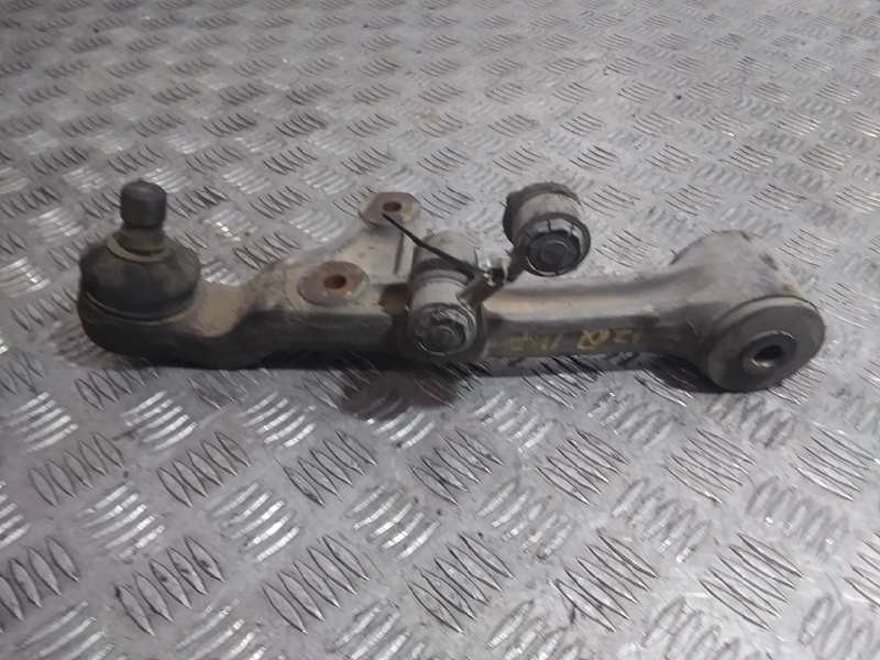 Recambio de brazo suspension inferior delantero izquierdo para kia carnival ii 2.9 crdi cat referencia OEM IAM   