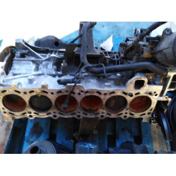 Recambio de motor completo para bmw serie 5 berlina (e39) 2.2 24v cat referencia OEM IAM 226S1 <CASCO> 