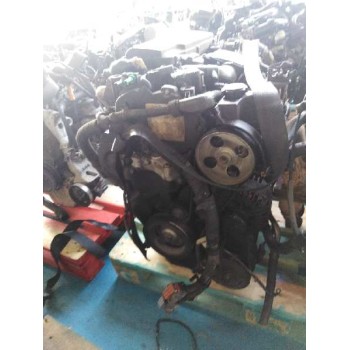 Recambio de motor completo para peugeot 206 berlina e-music referencia OEM IAM 8HZ M EXP