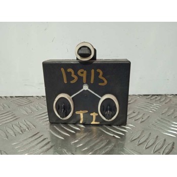 Recambio de modulo confort para audi q7 (4l) 3.0 tdi referencia OEM IAM 4L0959795B  TRASERA IZQUIERDA