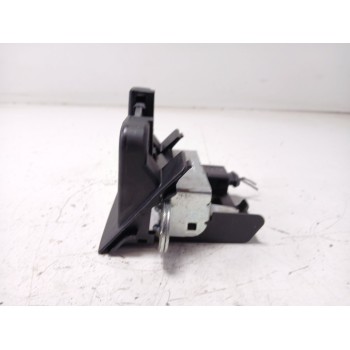 Recambio de cerradura maletero / porton para seat leon (1p1) 1.6 tdi referencia OEM IAM 1P9827645A  