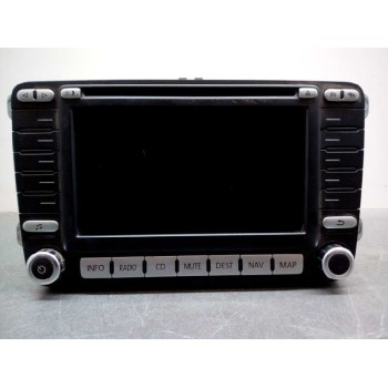 SISTEMA NAVEGACION GPS 1K0035198C 