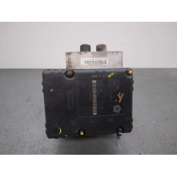 Recambio de abs para chrysler voyager (rg) 3.3 lx referencia OEM IAM 04686704AA  