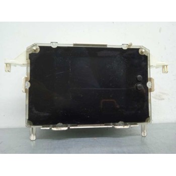 DISPLAY 8A6T18B955BL PANTALLA MULTIFUNCION