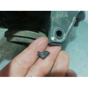 Recambio de faro izquierdo para renault kangoo (f/kc0) 1.5 dci diesel referencia OEM IAM 8200589032 MONOPTICA 2ª