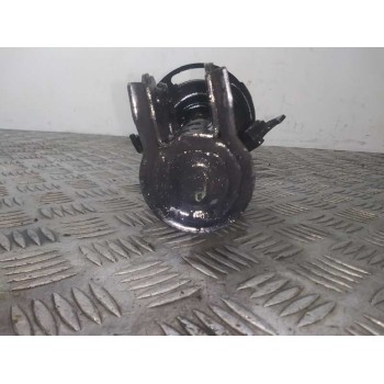 Recambio de amortiguador delantero derecho para ford ka+ black / white referencia OEM IAM G1351805AA  