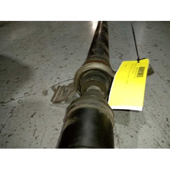 Recambio de transmision central para toyota rav 4 (a3) 2.2 d-cat referencia OEM IAM  219CM 