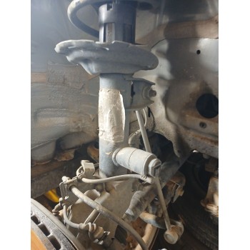 Recambio de amortiguador delantero derecho para seat leon (kl1, klg) 2.0 tdi referencia OEM IAM   