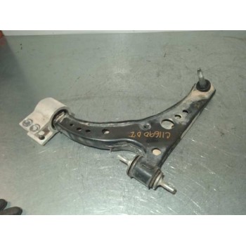 BRAZO SUSPENSION INFERIOR DELANTERO IZQUIERDO 39021472 