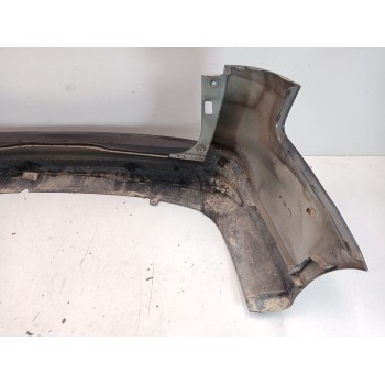 Recambio de paragolpes trasero para ford focus iii turnier 1.6 tdci referencia OEM IAM   