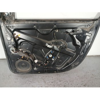 Recambio de elevalunas trasero izquierdo para volkswagen touareg (7la) tdi r5 referencia OEM IAM  ELÉCTRICO 