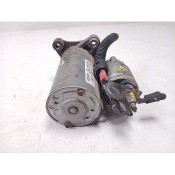 Recambio de motor arranque para renault fluence dynamique referencia OEM IAM 8200815079C  