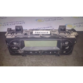 MANDO CLIMATIZADOR 96377774XT 