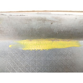 Recambio de paragolpes delantero para honda cr-v iv (rm_) 1.6 i-dtec 4wd (re6) referencia OEM IAM 71101T7WA000  