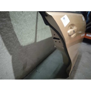 Recambio de puerta trasera derecha para lexus gs (gs/us/ws19) 3.5 v6 (híbrido) referencia OEM IAM   