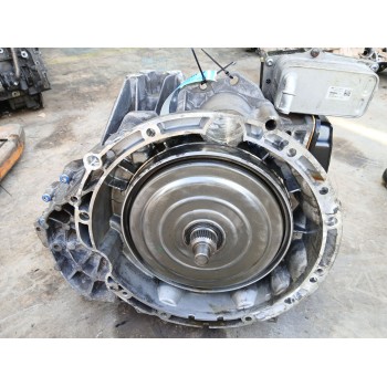 CAJA CAMBIOS 724003 r2463710900 2463703702