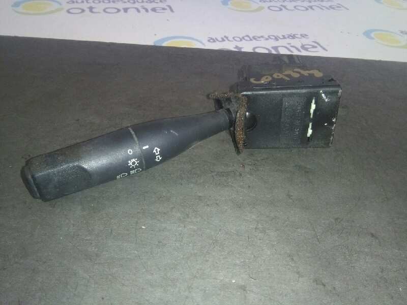 Recambio de mando intermitentes para citroën zx 1.9 td tonic referencia OEM IAM   