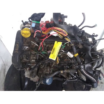 Recambio de motor completo para renault kangoo (f/kc0) 1.5 dci diesel referencia OEM IAM   