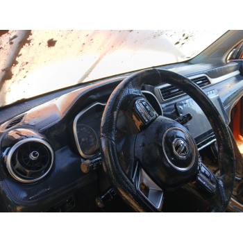 Recambio de kit airbag para mg zs suv (azs1) 1.5 vti referencia OEM IAM 9999121ba0 11055806ASA 10764459